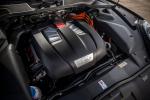 Porsche Cayenne S E-Hybrid 2015 года (US)
